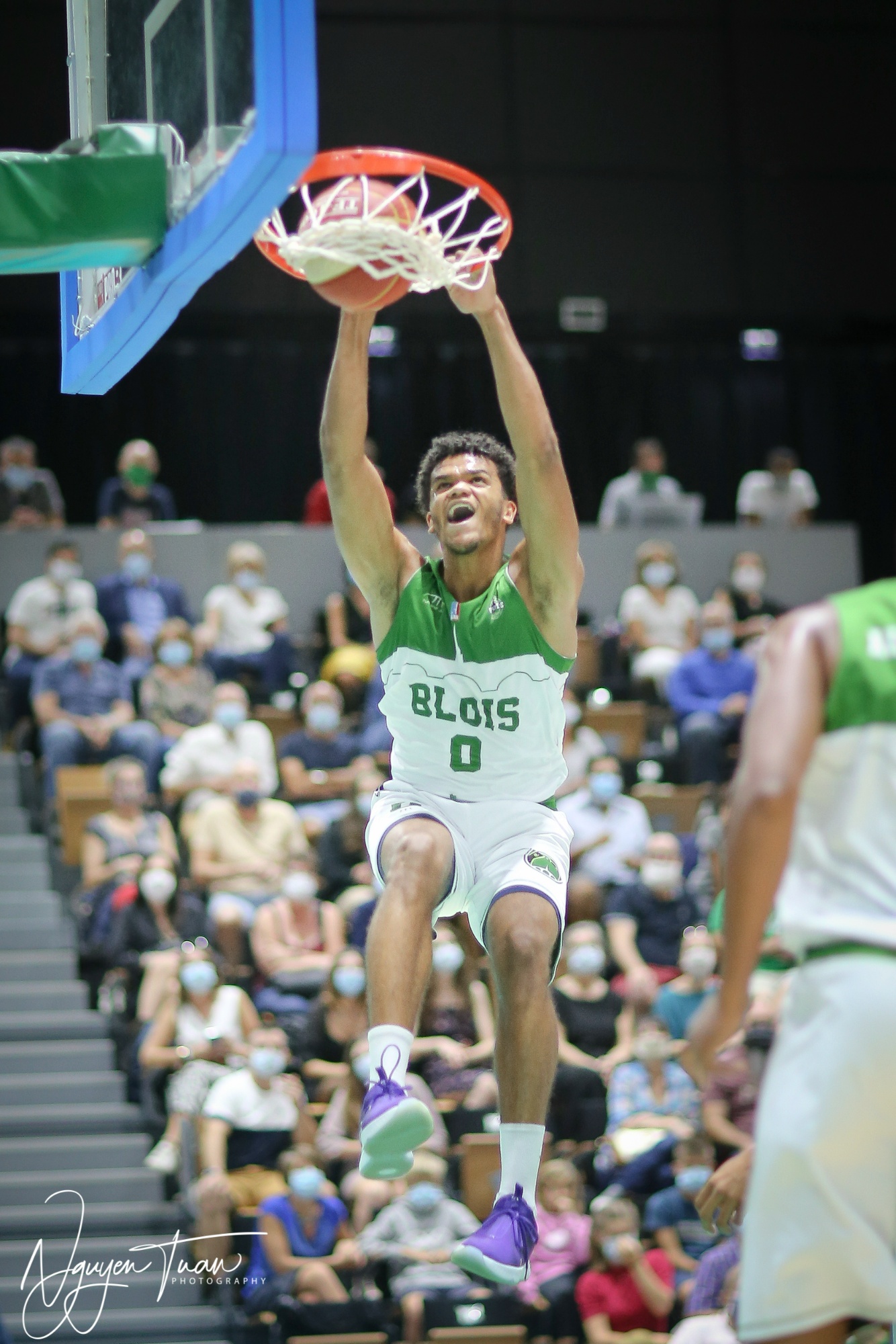 3 ADA vs NANTES 0621